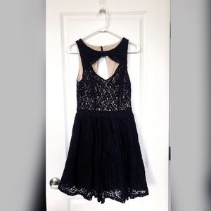 🖤Material Girl- Little Black Dress🥰